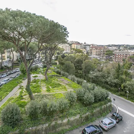 Rosso Levanto House *