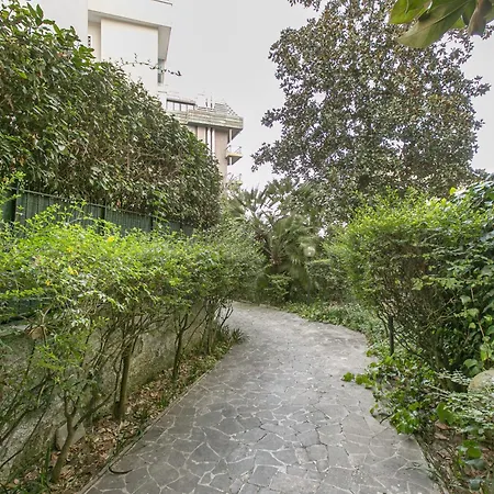 Rosso Levanto House Apartment