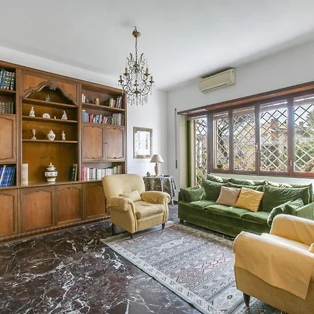 Rosso Levanto House Apartment