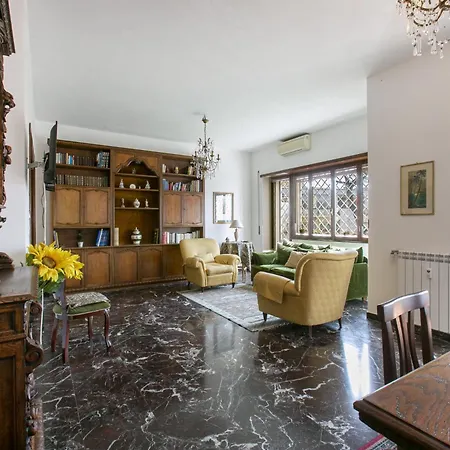 Apartamento Rosso Levanto House *