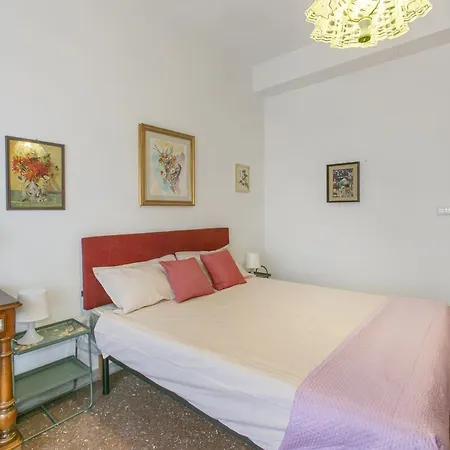 Appartement Rosso Levanto House