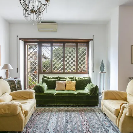 Appartement Rosso Levanto House