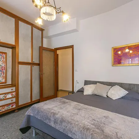 Appartement Rosso Levanto House *