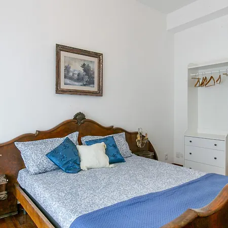 Appartement Rosso Levanto House *