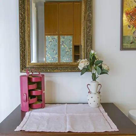 Appartement Rosso Levanto House *